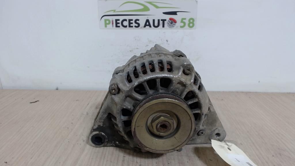 Alternateur CITROEN AX PHASE 1 Essence - 1