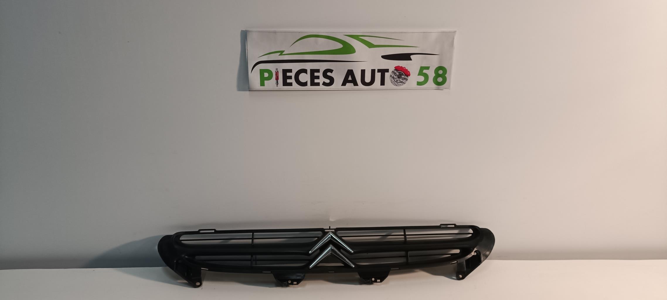 Calandre CITROEN C5 1 PHASE 1  - 1