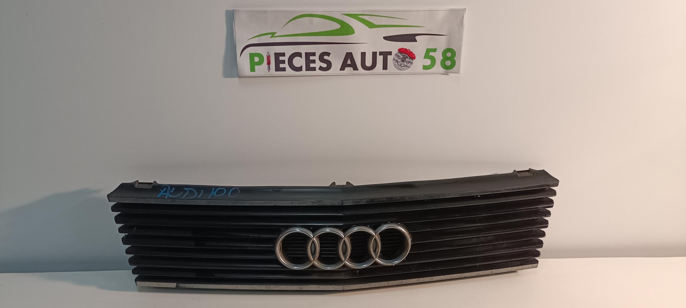 Calandre AUDI 100 2 PHASE 1  - 1
