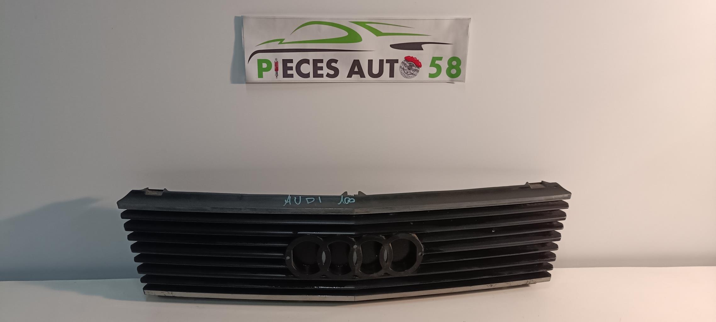Calandre AUDI 100 2 PHASE 1  - 1