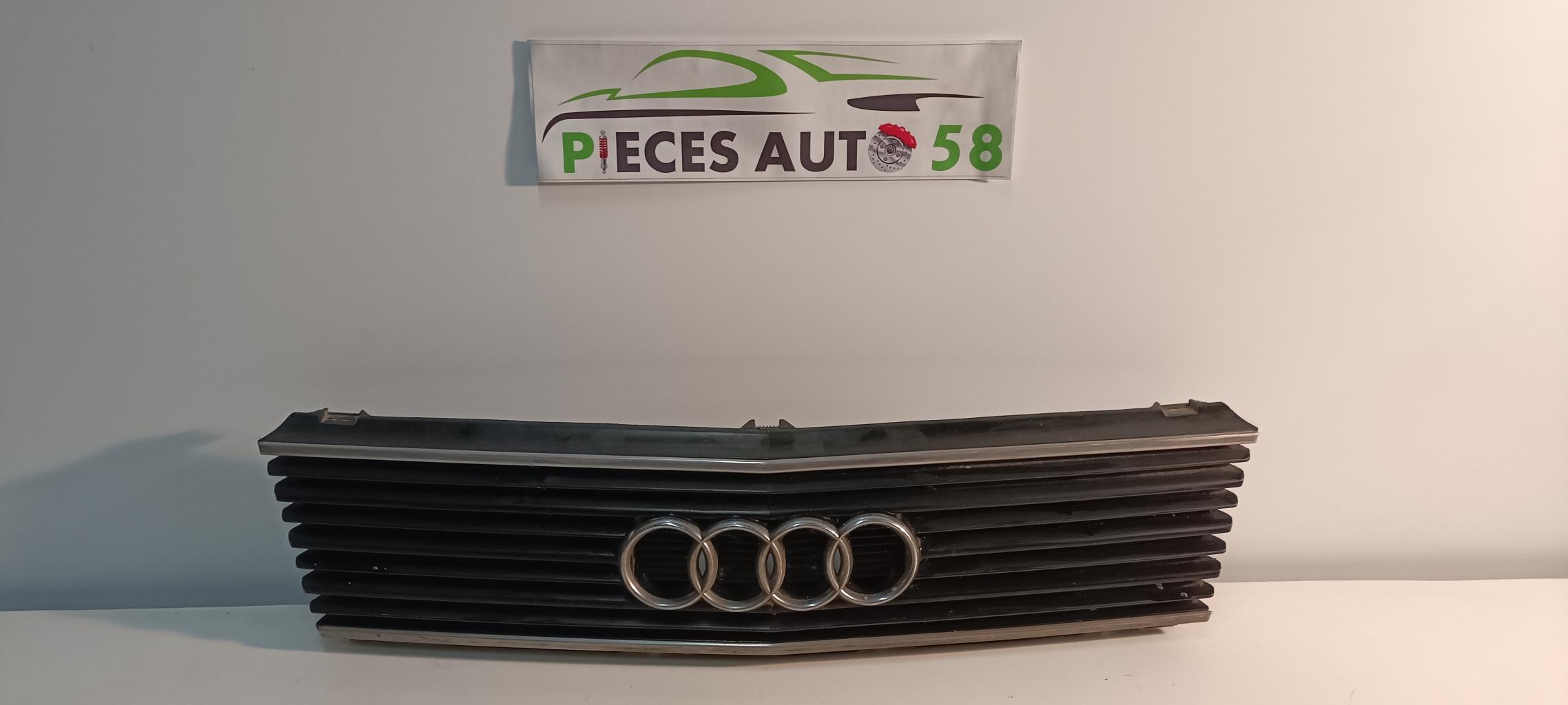 Calandre AUDI 100 2 PHASE 1  - 1
