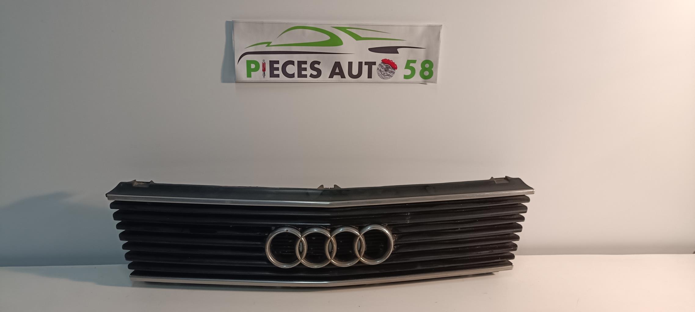 Calandre AUDI 100 2 PHASE 1  - 1