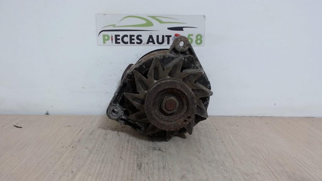Alternateur CITROEN C35 Essence - 1