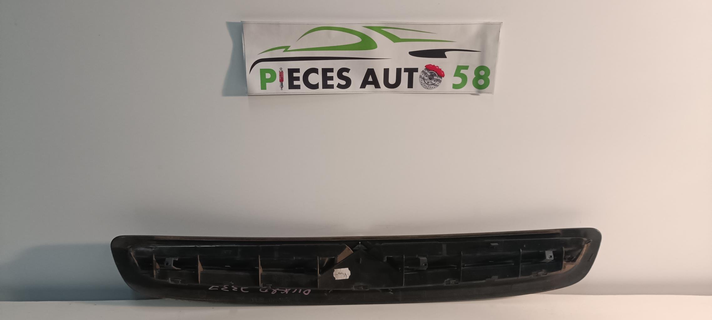 Calandre CITROEN XSARA PICASSO PHASE 1  - 1
