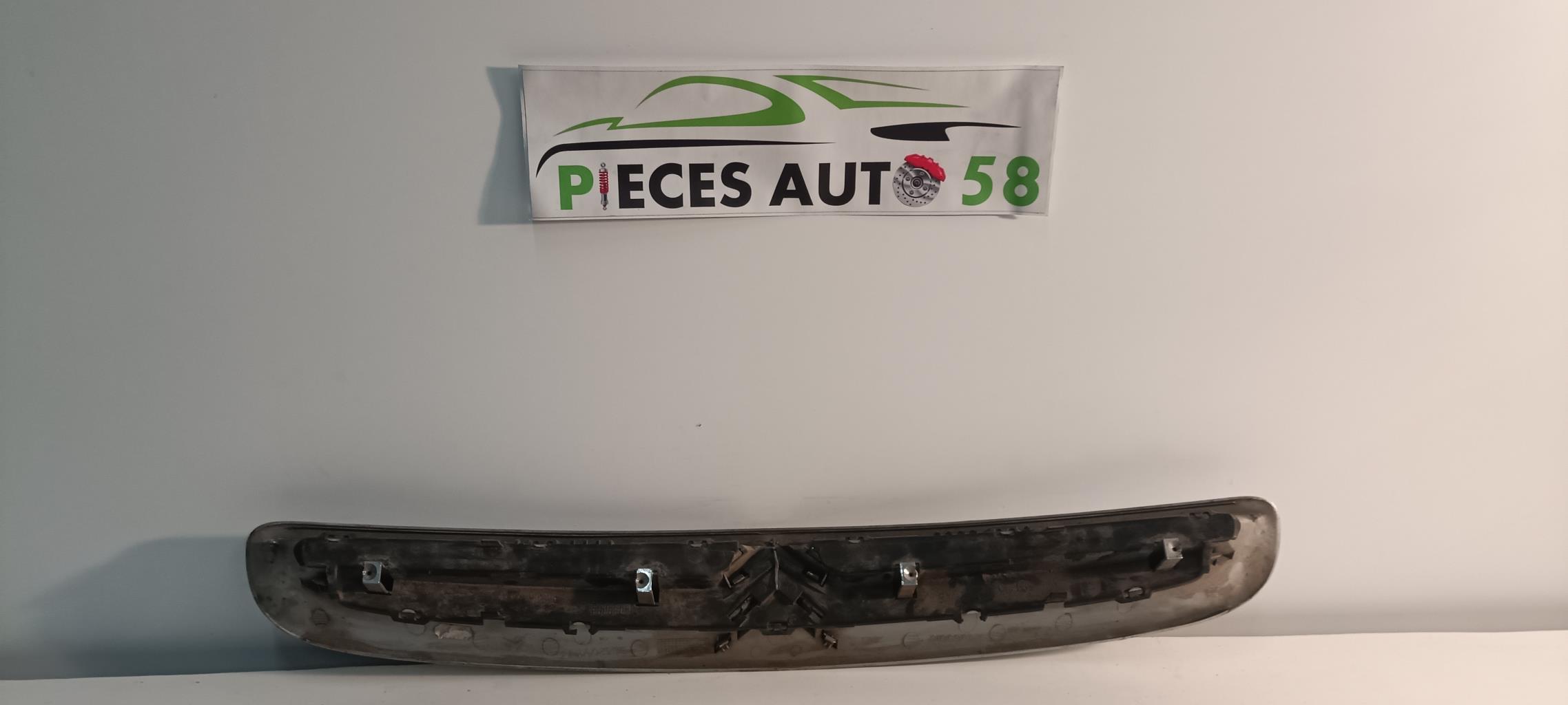 Calandre CITROEN XSARA PICASSO PHASE 1  - 1