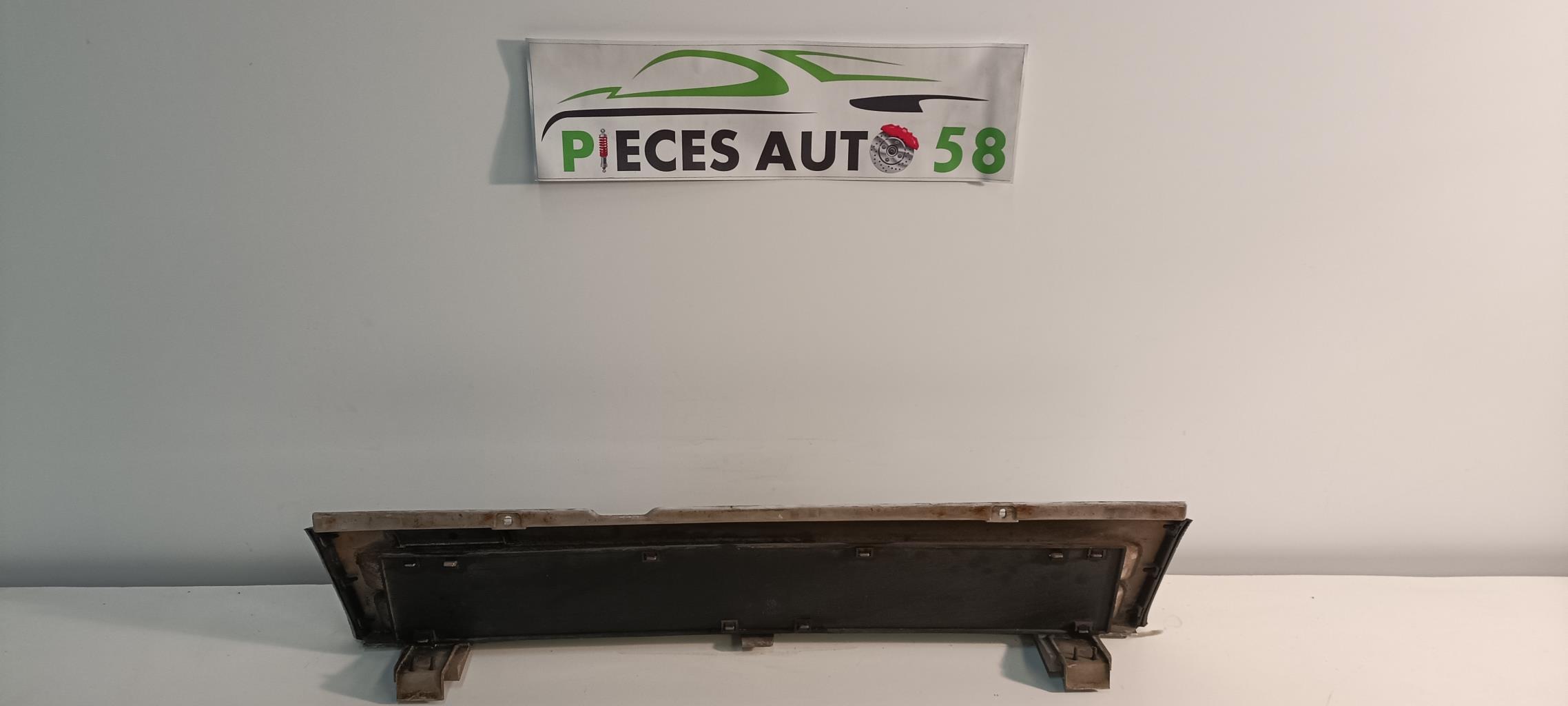 Calandre FIAT UNO PHASE 2  - 1