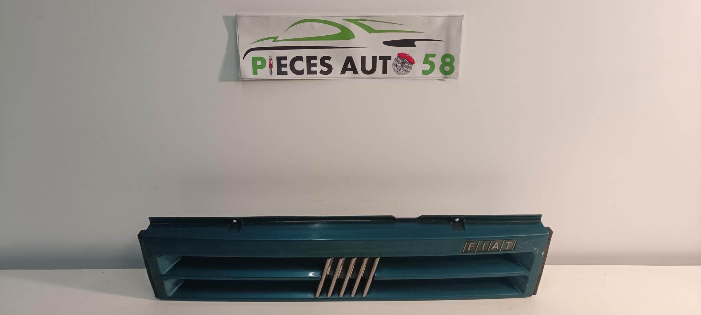Calandre FIAT UNO PHASE 2  - 1
