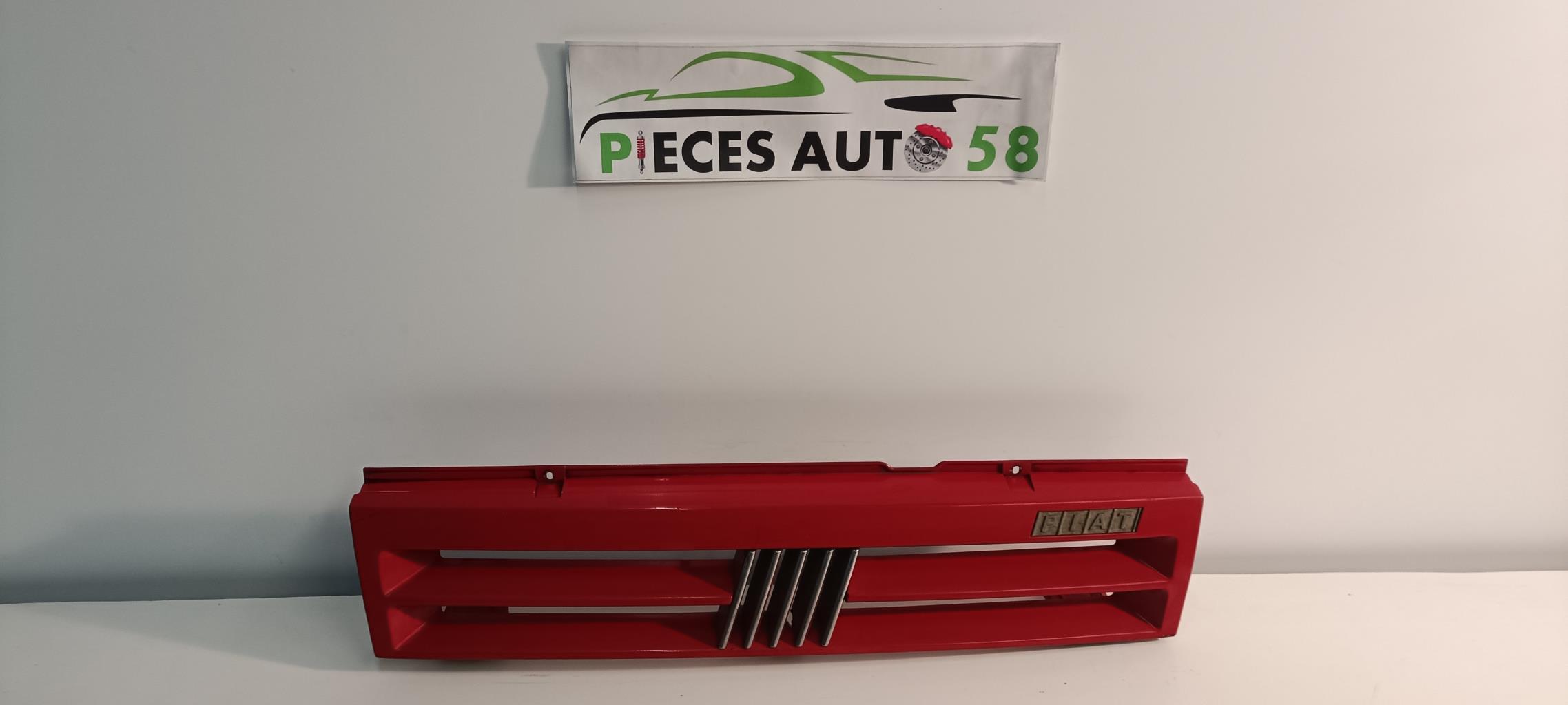 Calandre FIAT UNO PHASE 2  - 1