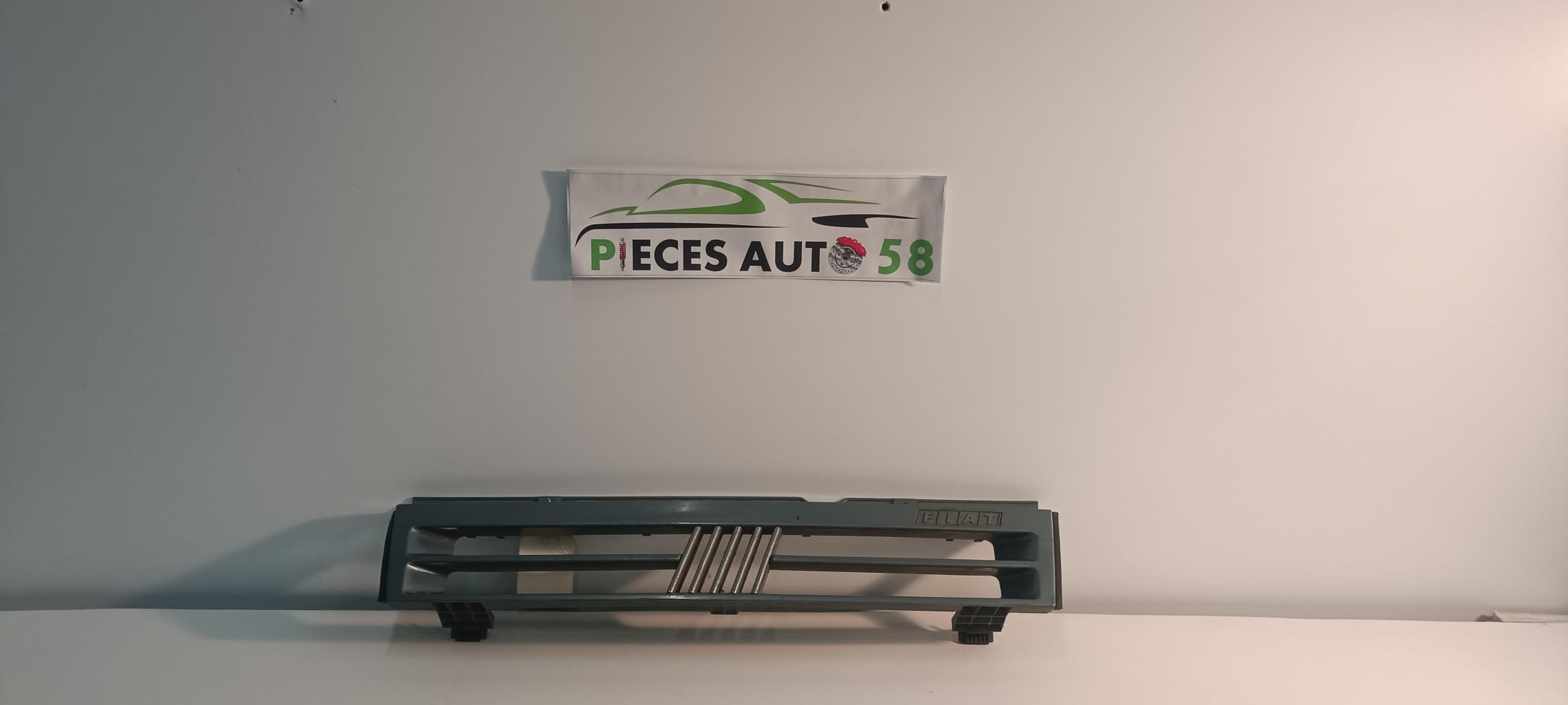 Calandre FIAT UNO PHASE 2  - 1