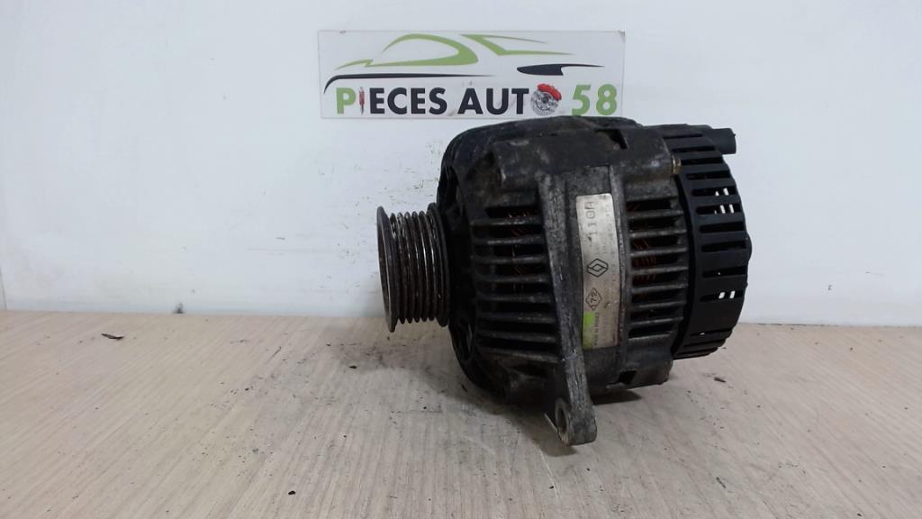 Alternateur RENAULT SAFRANE  - 1