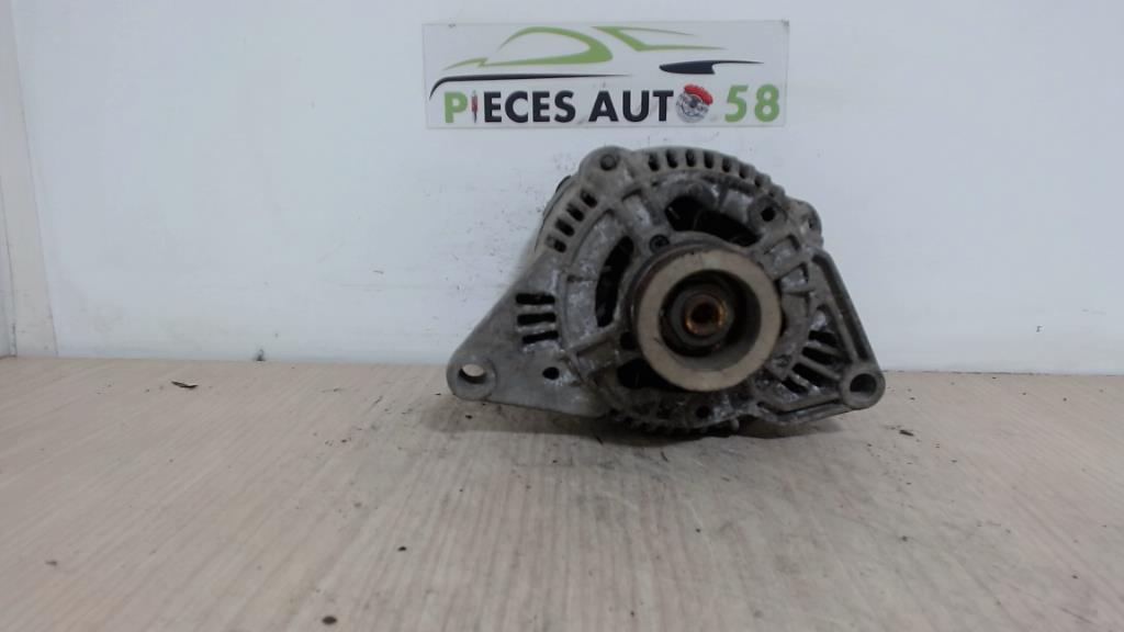 Alternateur NISSAN MICRA 2  - 1