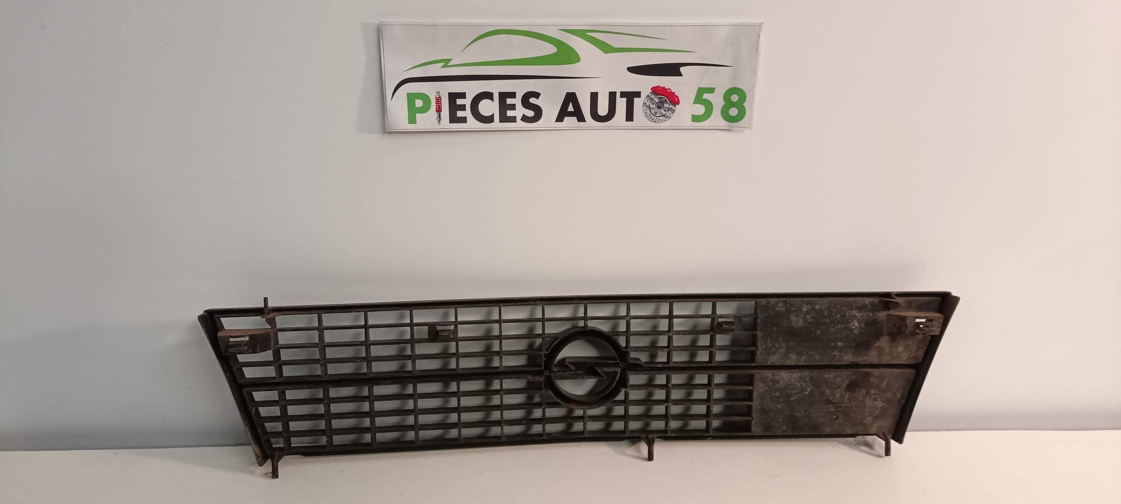 Calandre OPEL KADETT D  - 1