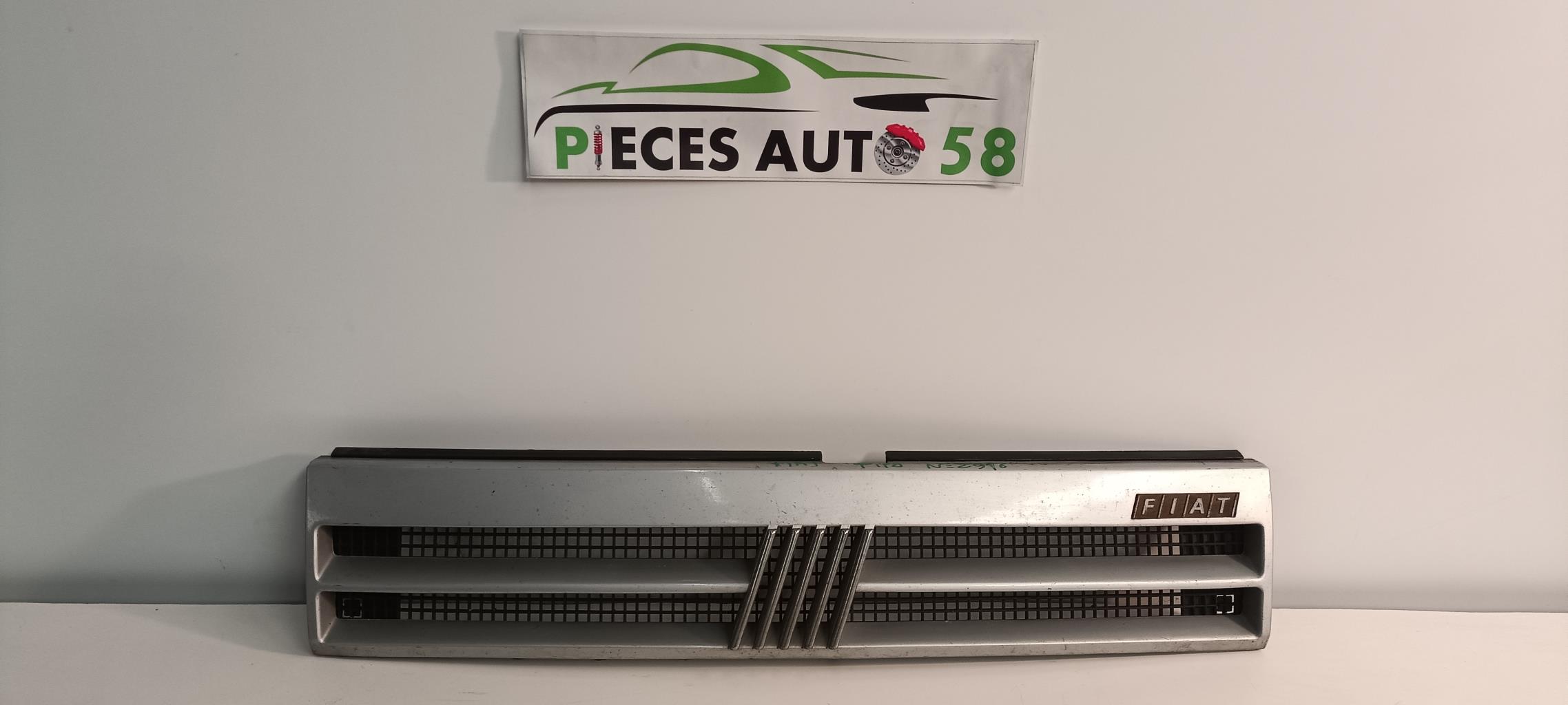 Calandre FIAT TIPO 1 PHASE 1  - 1