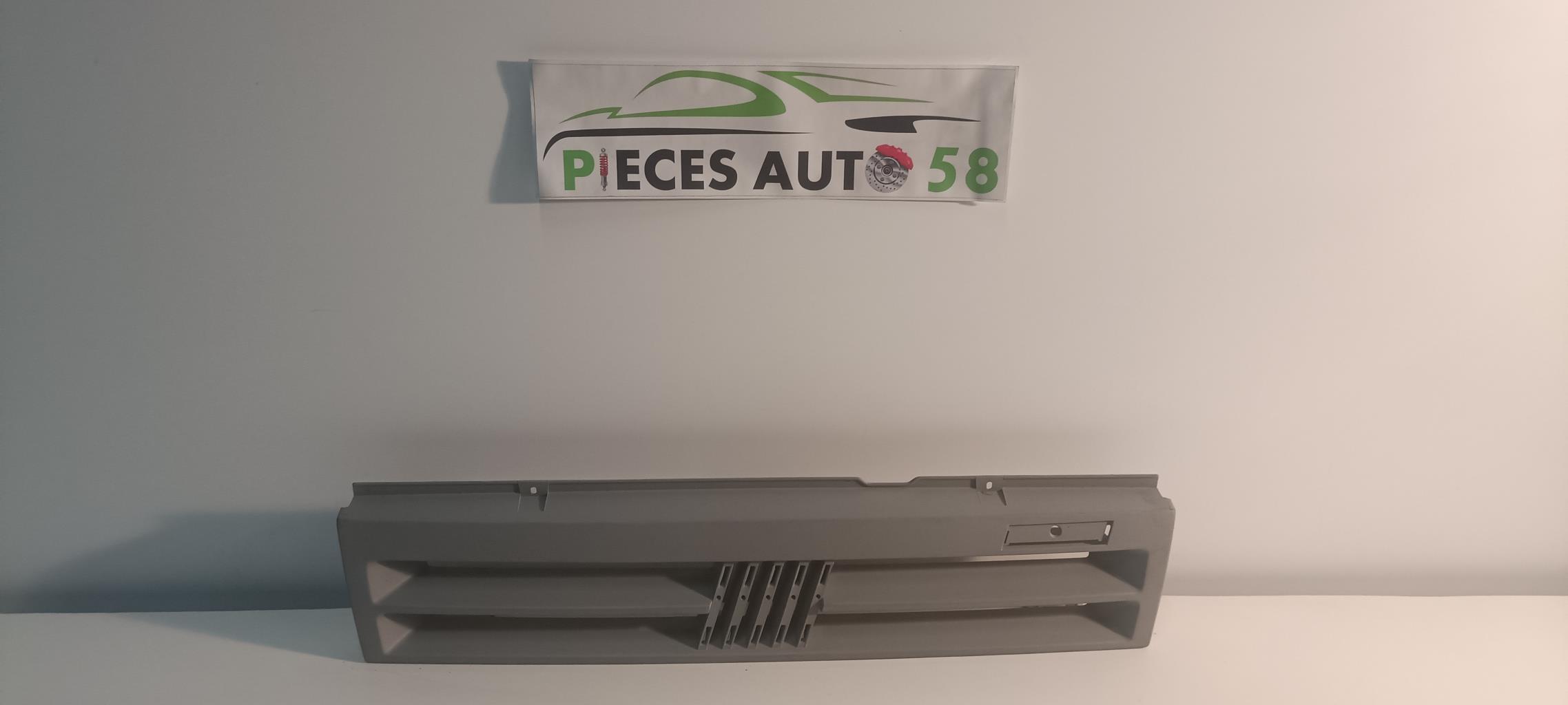 Calandre FIAT UNO PHASE 2  - 1