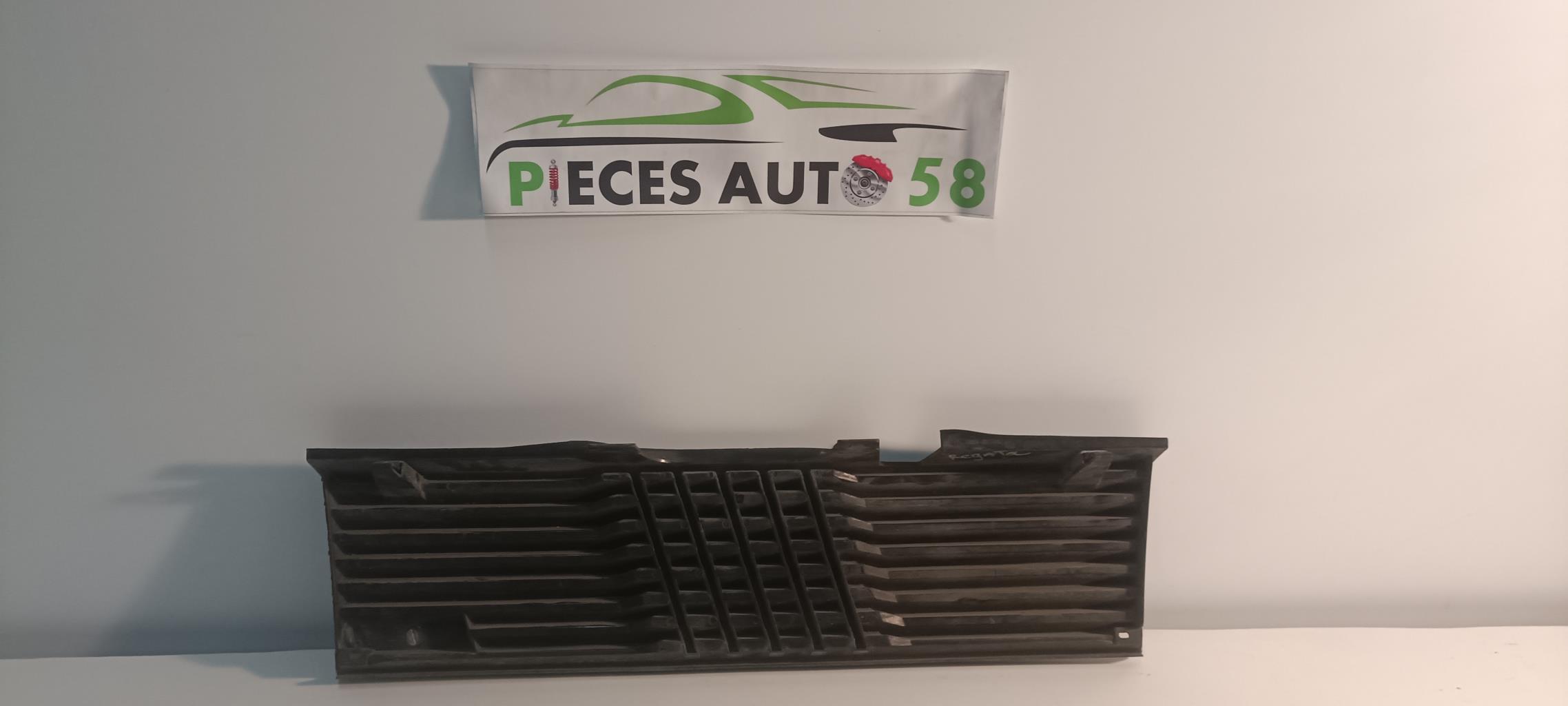 Calandre FIAT REGATA PHASE 1  - 1