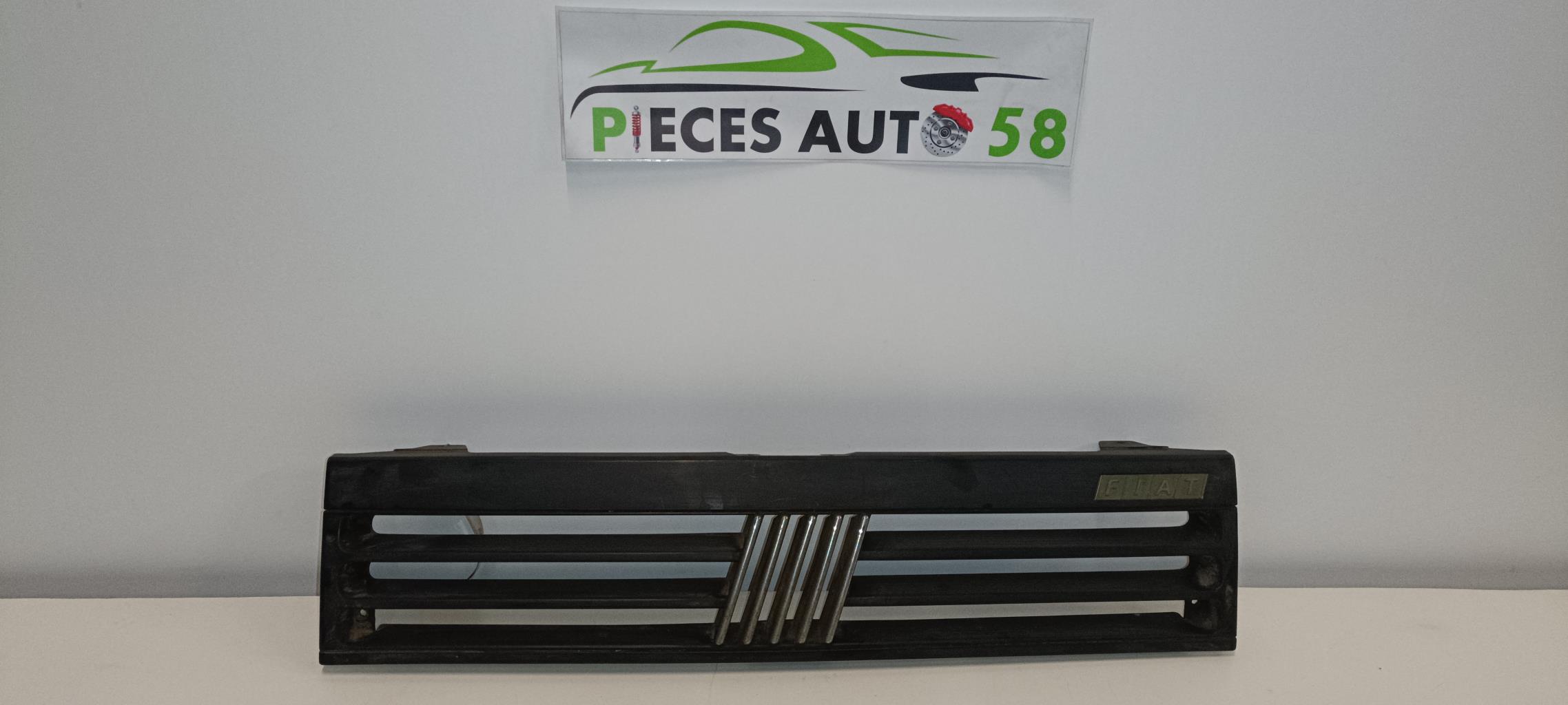 Calandre FIAT PANDA 1 PHASE 2  - 1