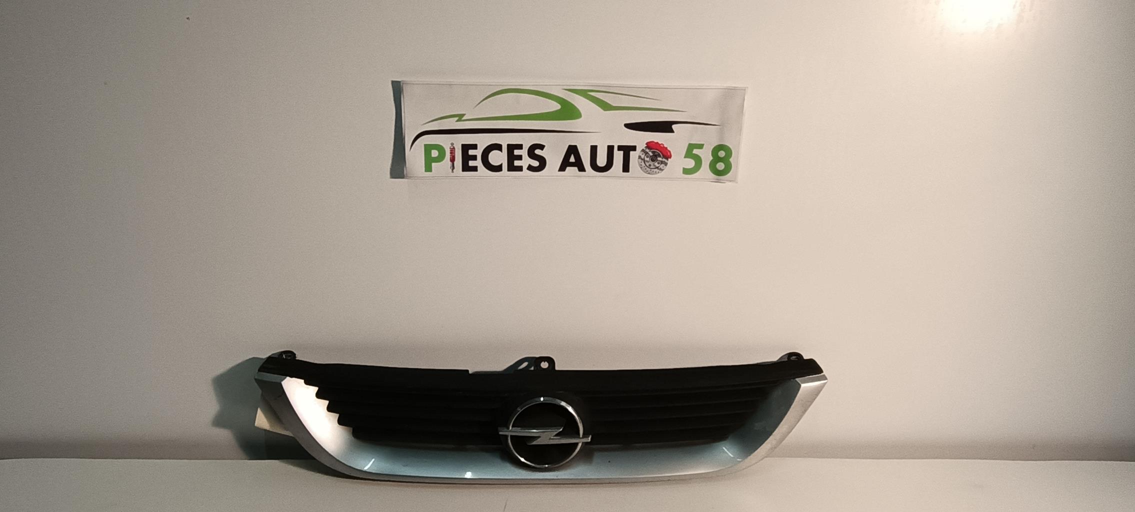 Calandre OPEL VECTRA B PHASE 2  - 1