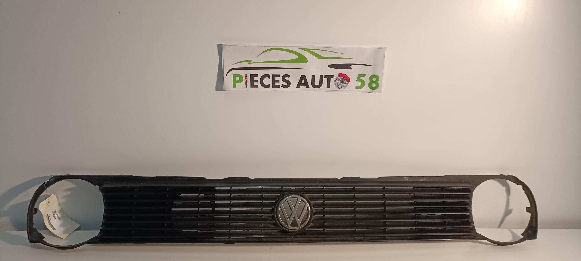 Calandre VOLKSWAGEN POLO 2  - 1