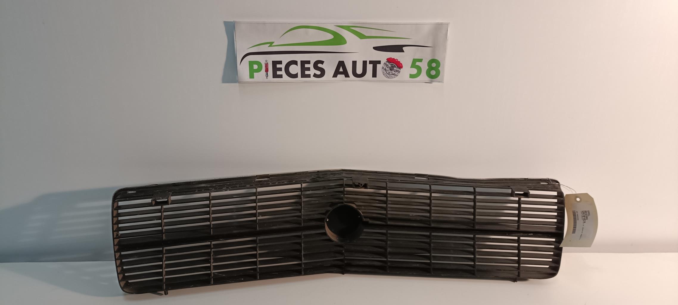 Calandre OPEL REKORD  - 1