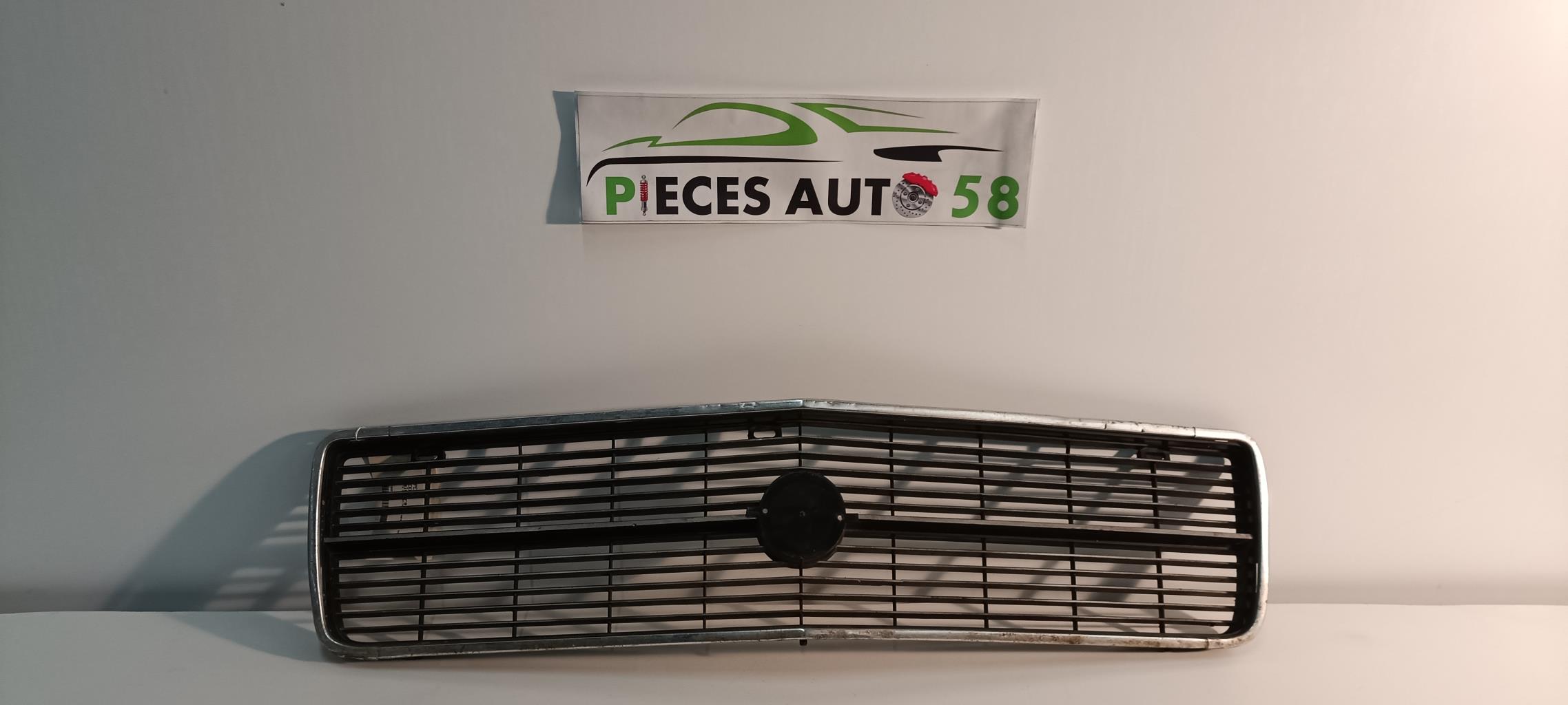 Calandre OPEL REKORD  - 1