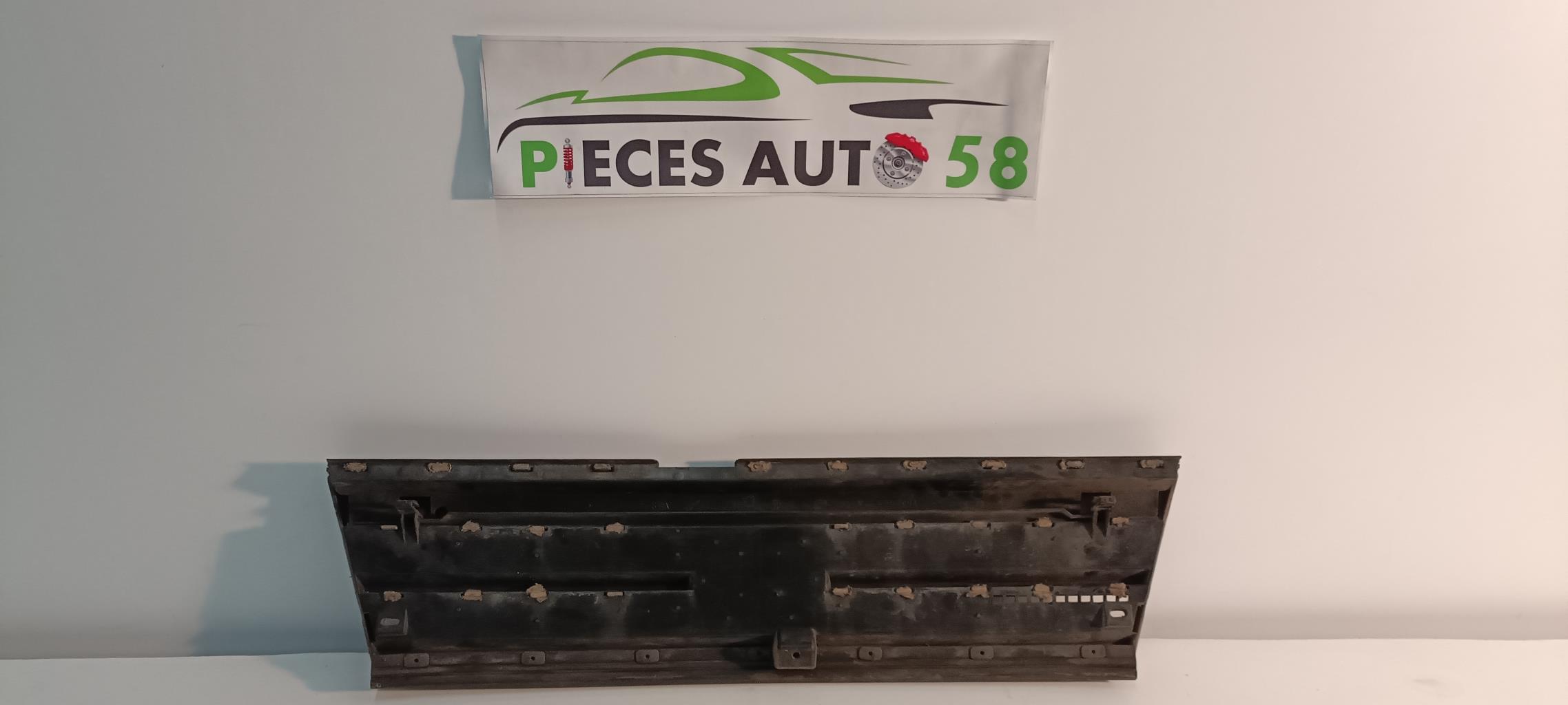 Calandre FIAT TEMPRA PHASE 1  - 1