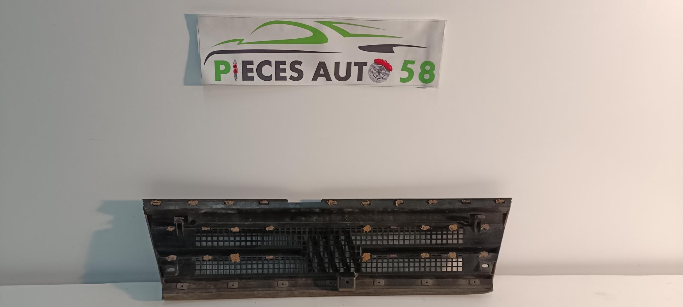 Calandre FIAT TEMPRA PHASE 2  - 1
