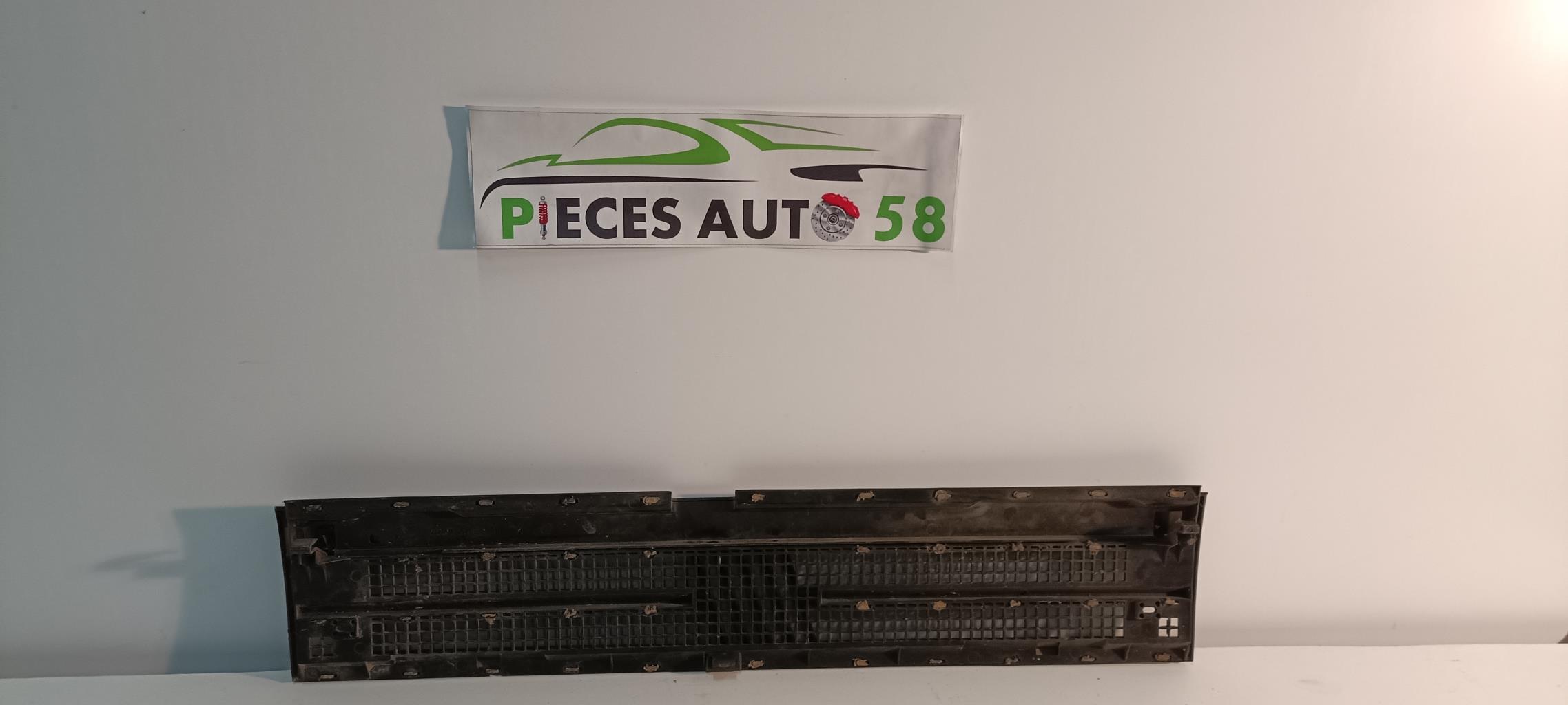 Calandre FIAT TIPO 1 PHASE 1  - 1