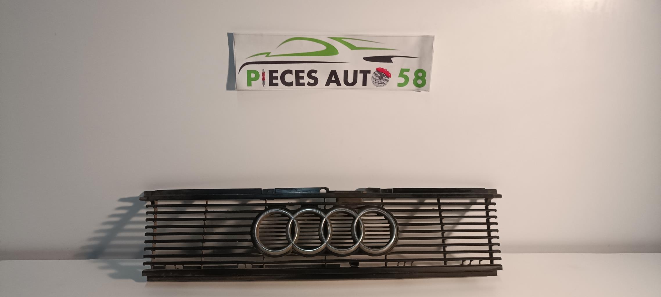 Calandre AUDI 80 1 PHASE 1  - 1