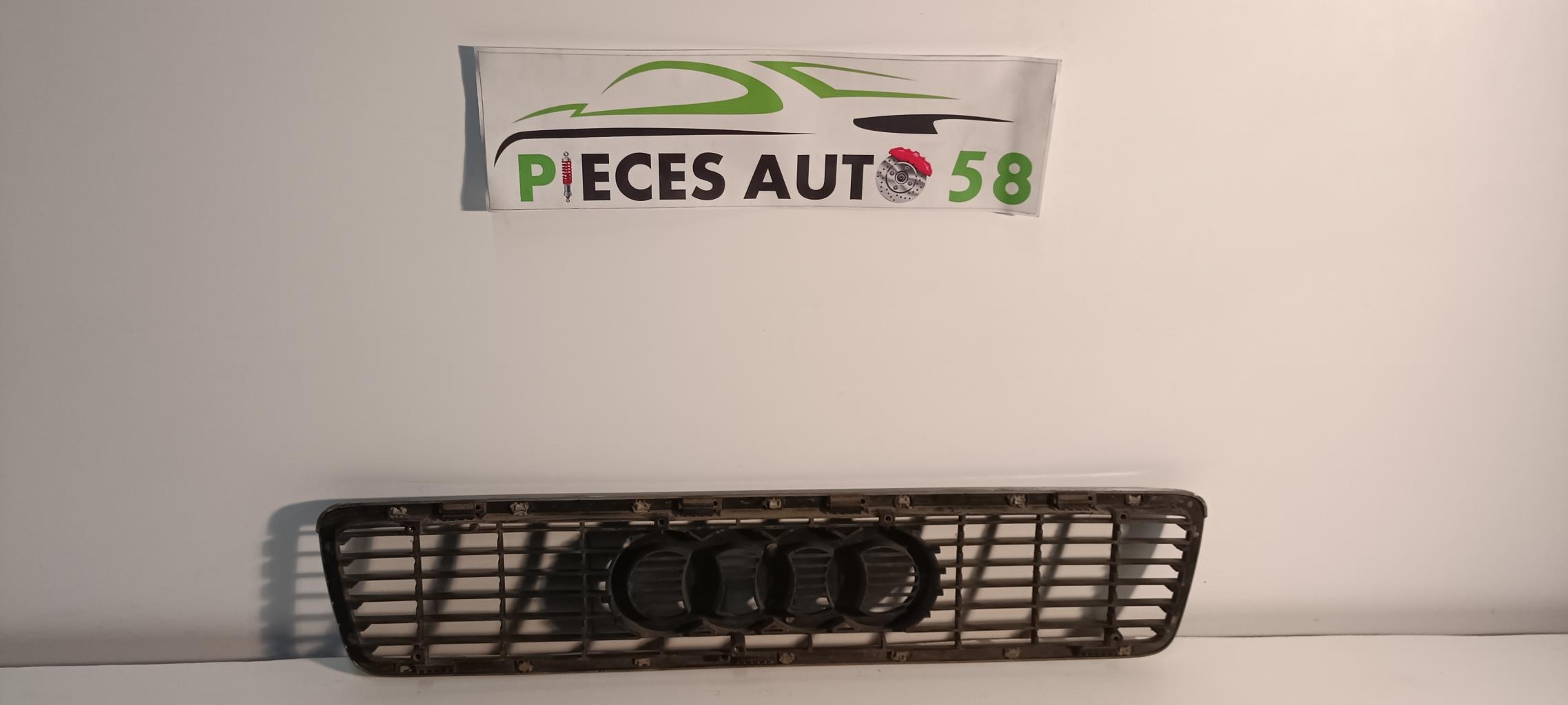 Calandre AUDI 80 1 PHASE 2  - 1