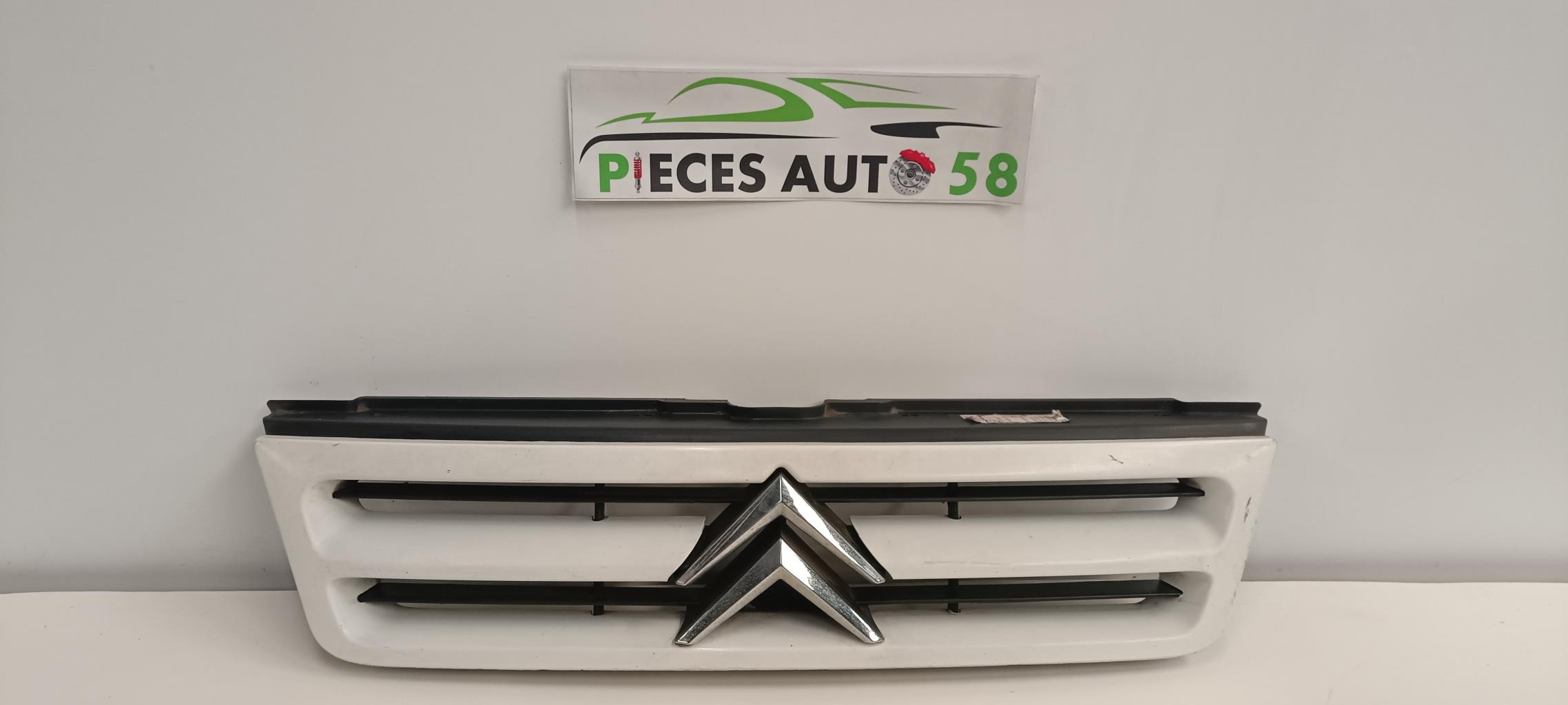 Calandre CITROEN JUMPER 2  - 1