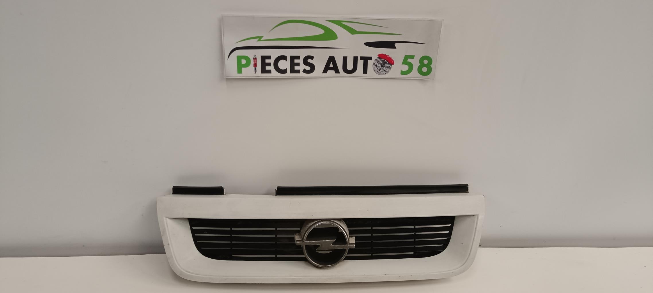 Calandre OPEL VECTRA A PHASE 2  - 1