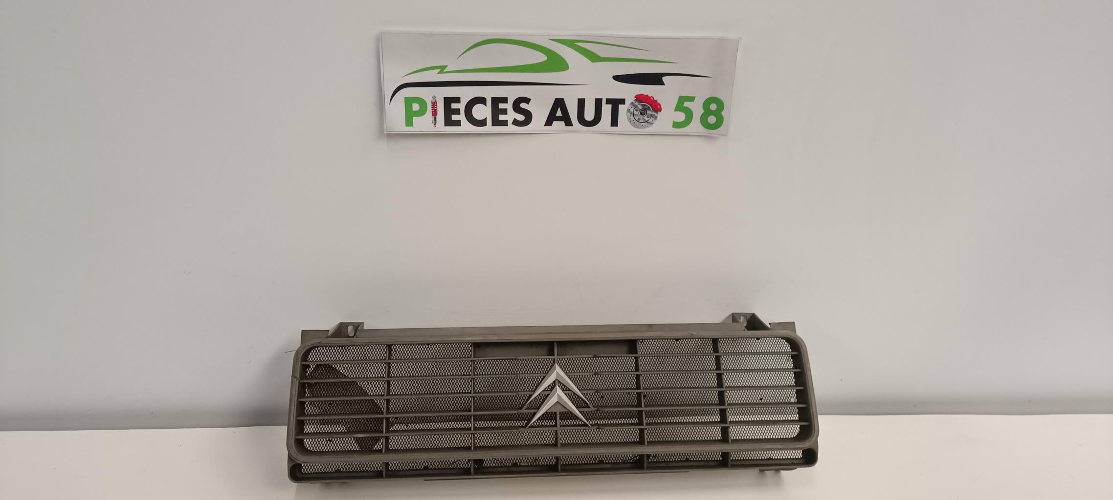 Calandre CITROEN AXEL  - 1
