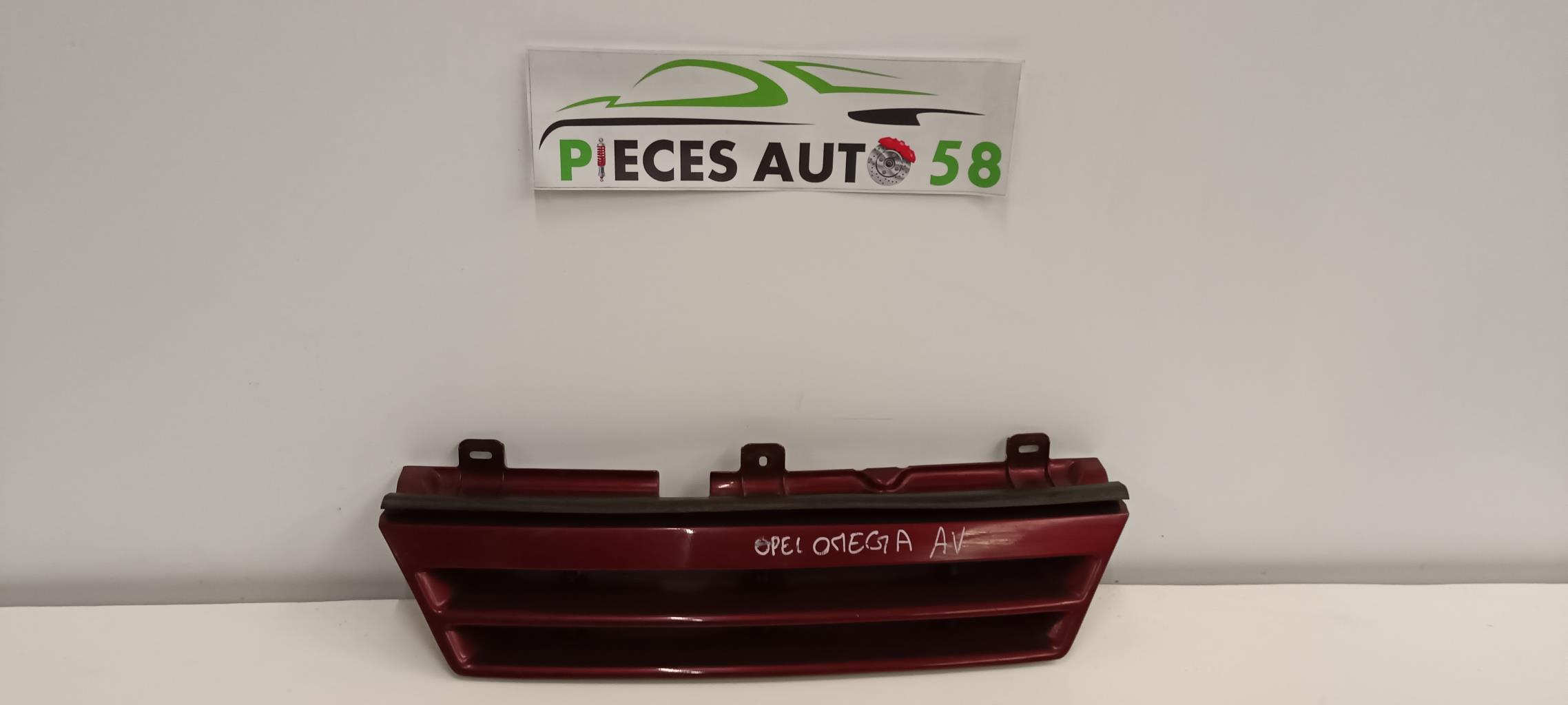 Calandre OPEL OMEGA A  - 1