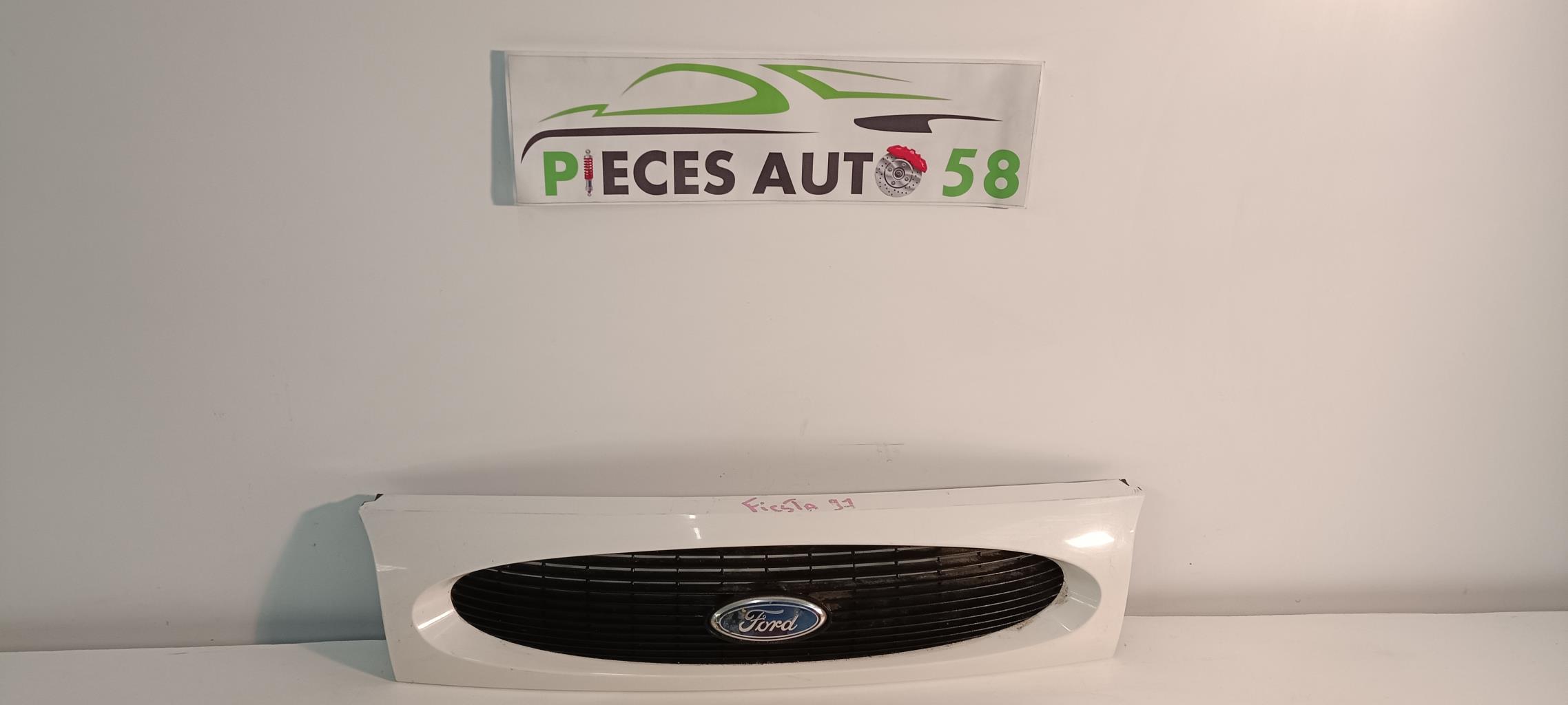 Calandre FORD FIESTA 4 PHASE 1  - 1