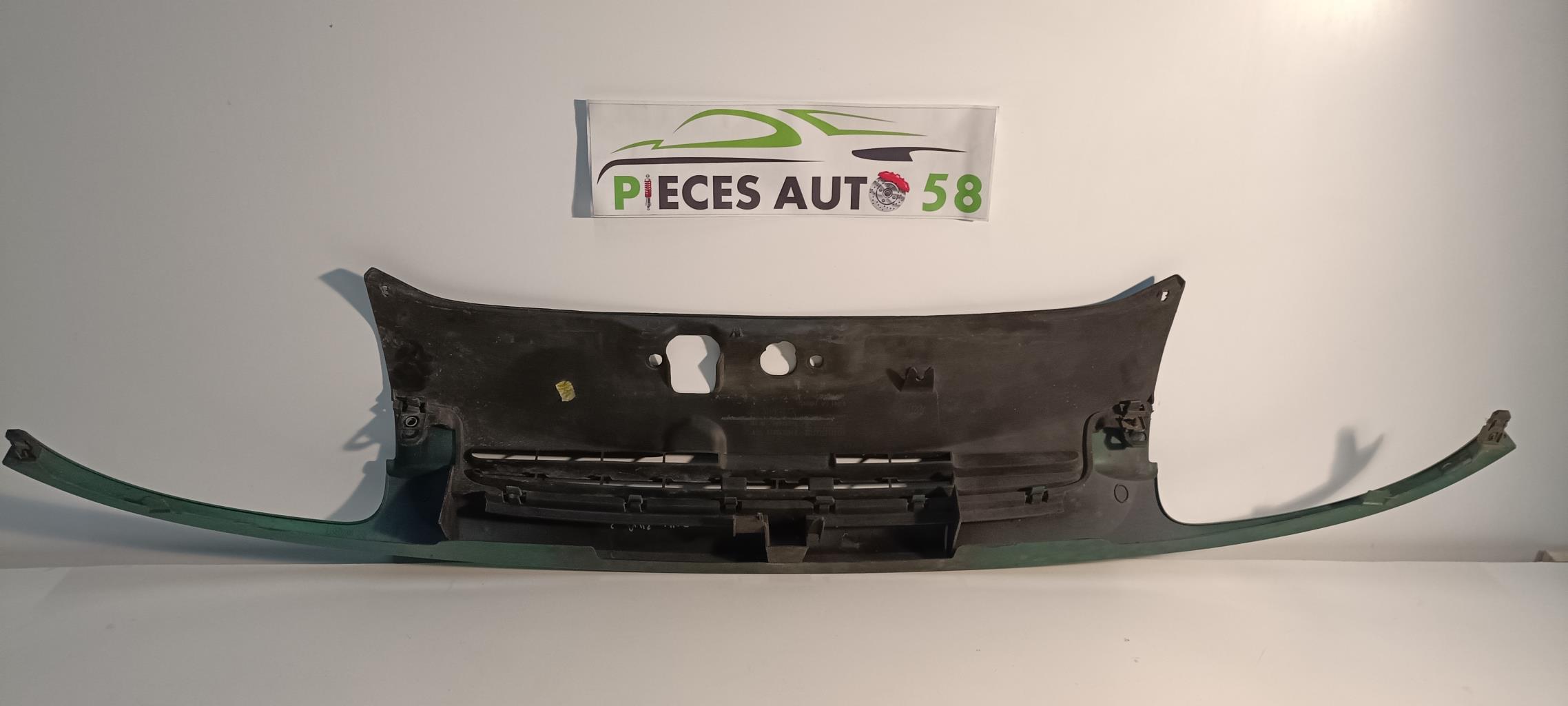 Calandre RENAULT CLIO 2 PHASE 1 Diesel - 1