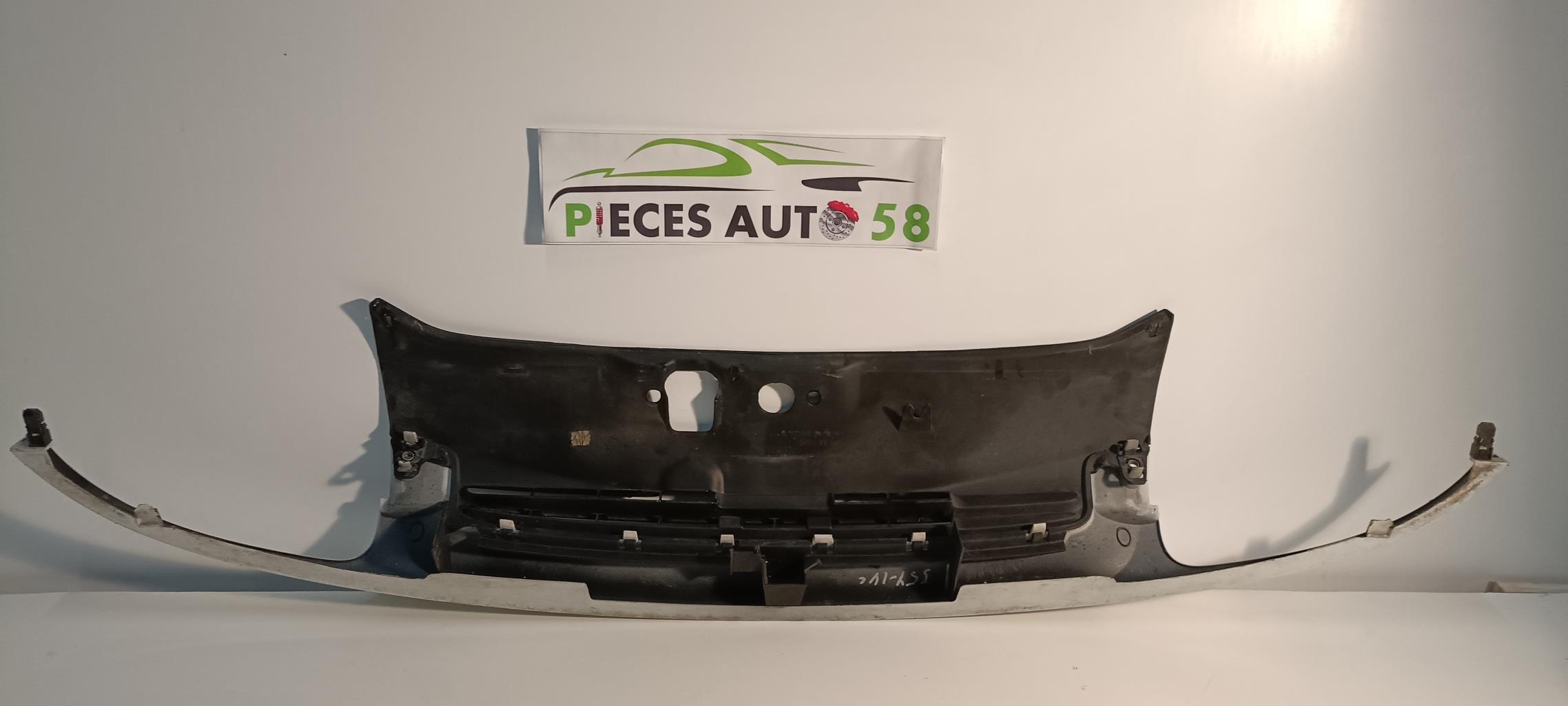 Calandre RENAULT CLIO 2 PHASE 1  - 1