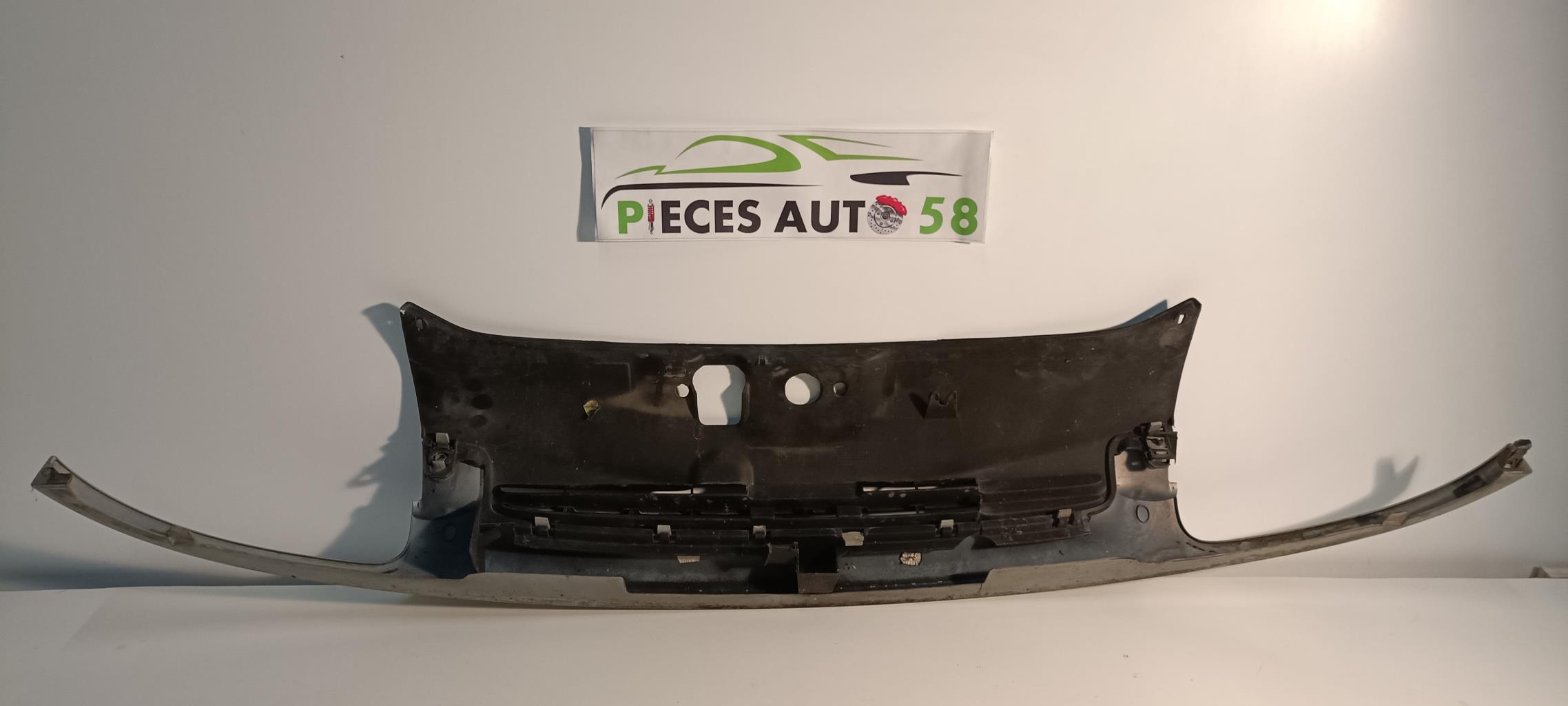 Calandre RENAULT CLIO 2 PHASE 1  - 1