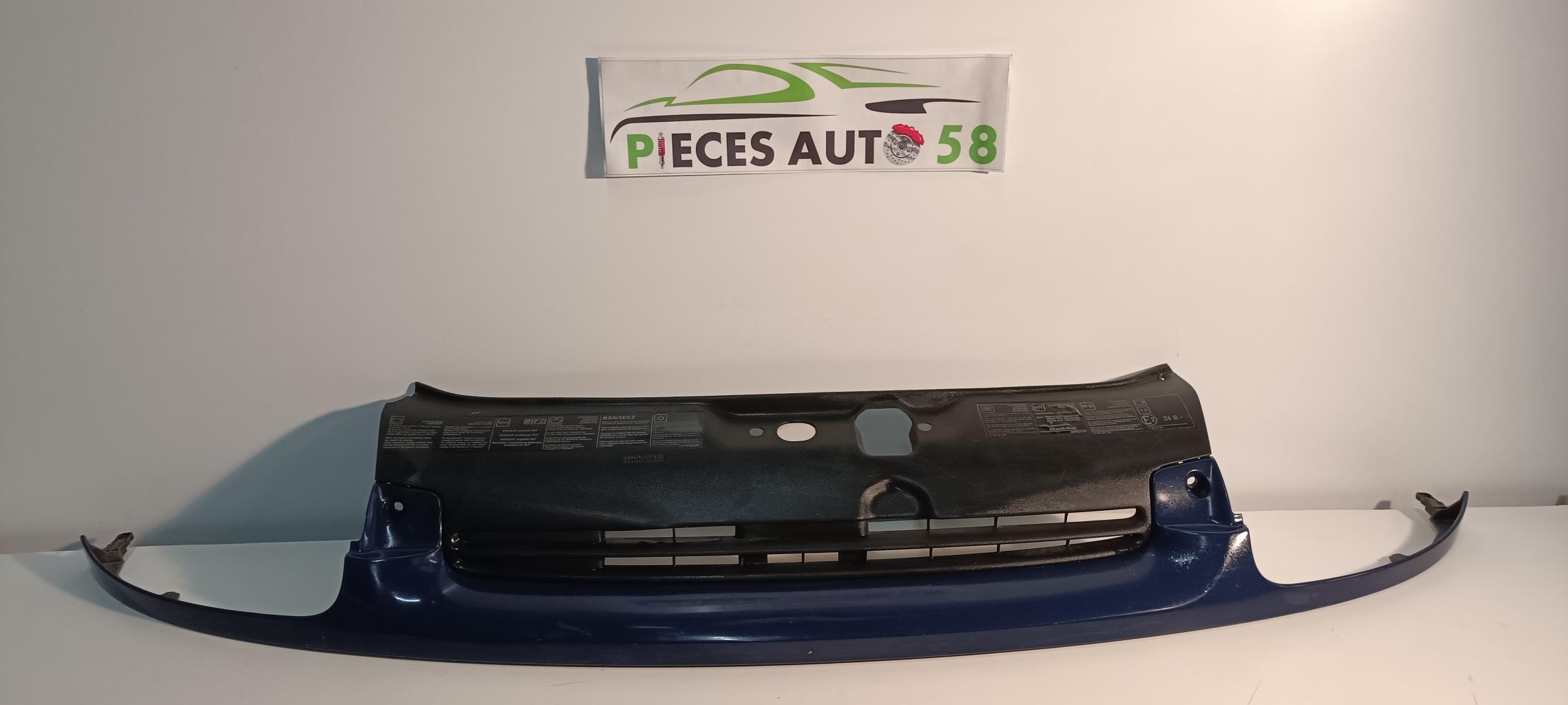 Calandre RENAULT CLIO 2 PHASE 1 Diesel - 1