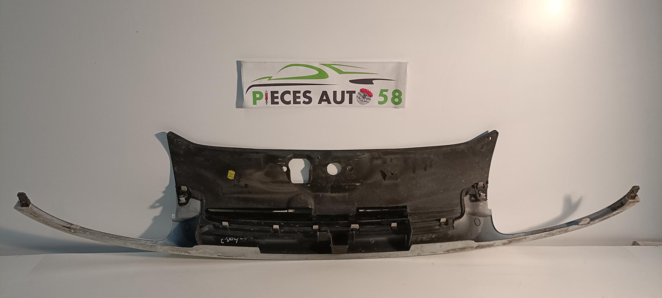 Calandre RENAULT CLIO 2 PHASE 1 Diesel - 1