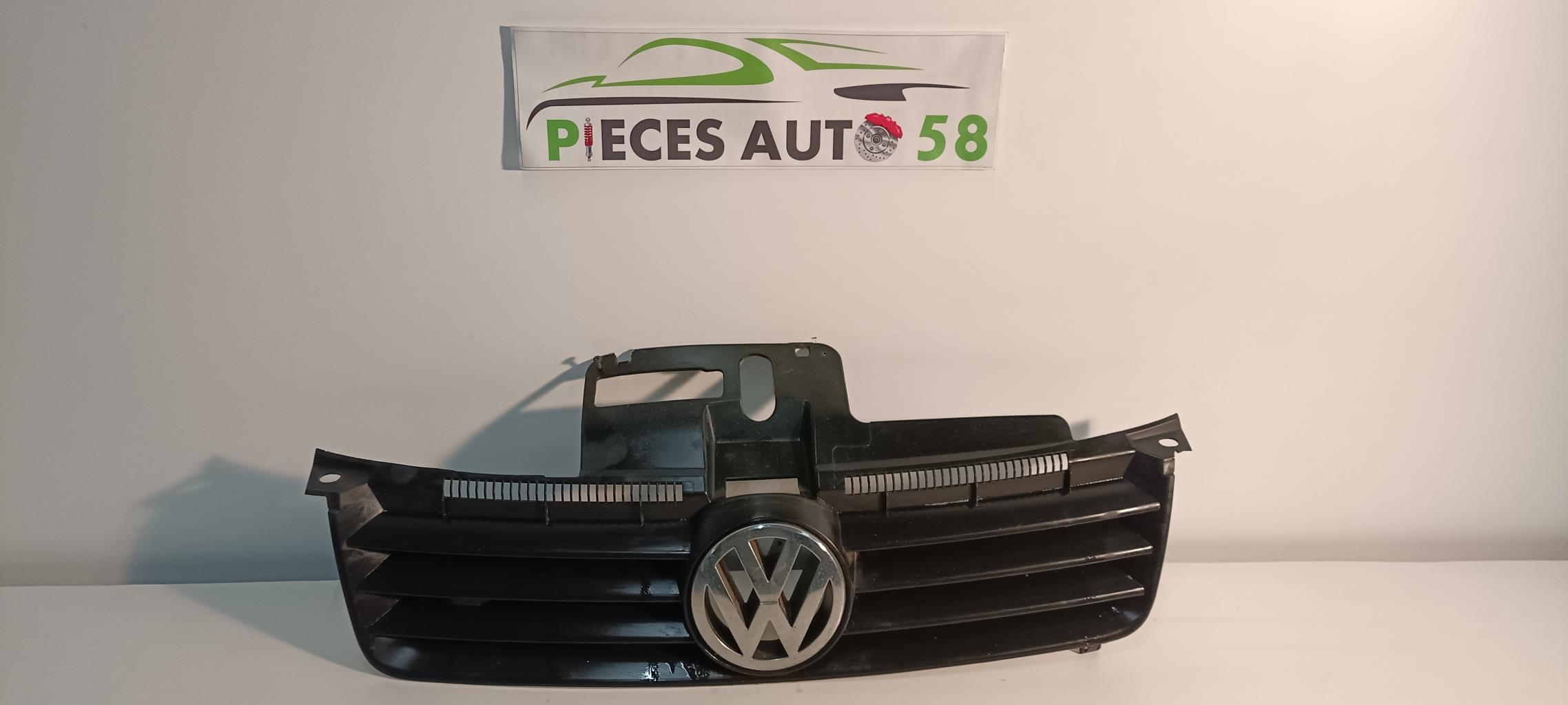 Calandre VOLKSWAGEN POLO 4 PHASE 1 Diesel - 1
