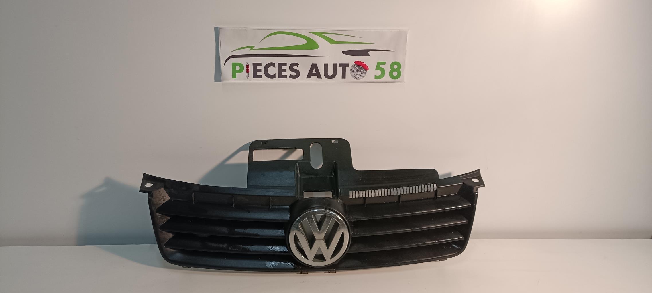 Calandre VOLKSWAGEN POLO 4 PHASE 1 Essence - 1