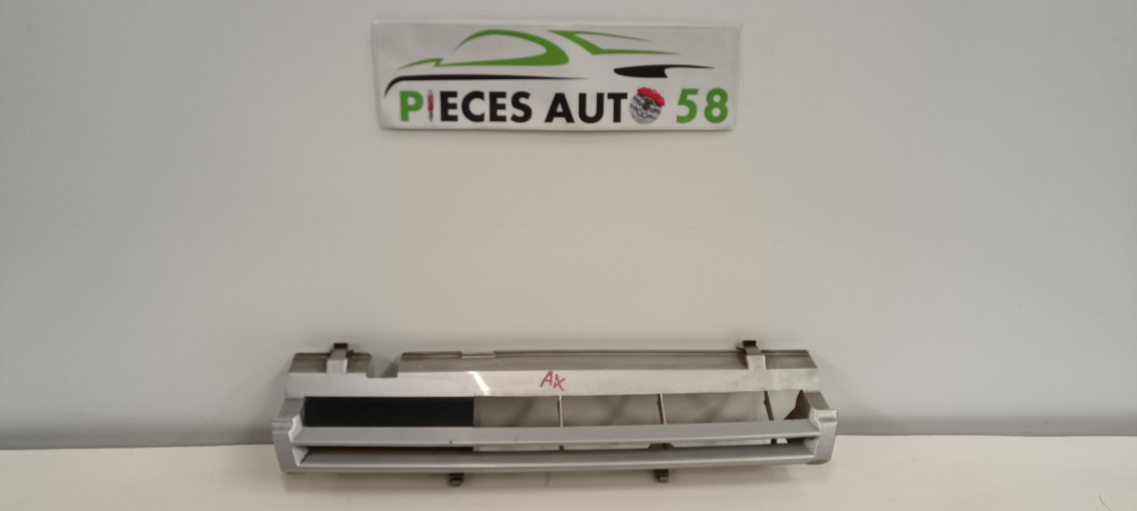 Calandre CITROEN AX PHASE 1  - 1