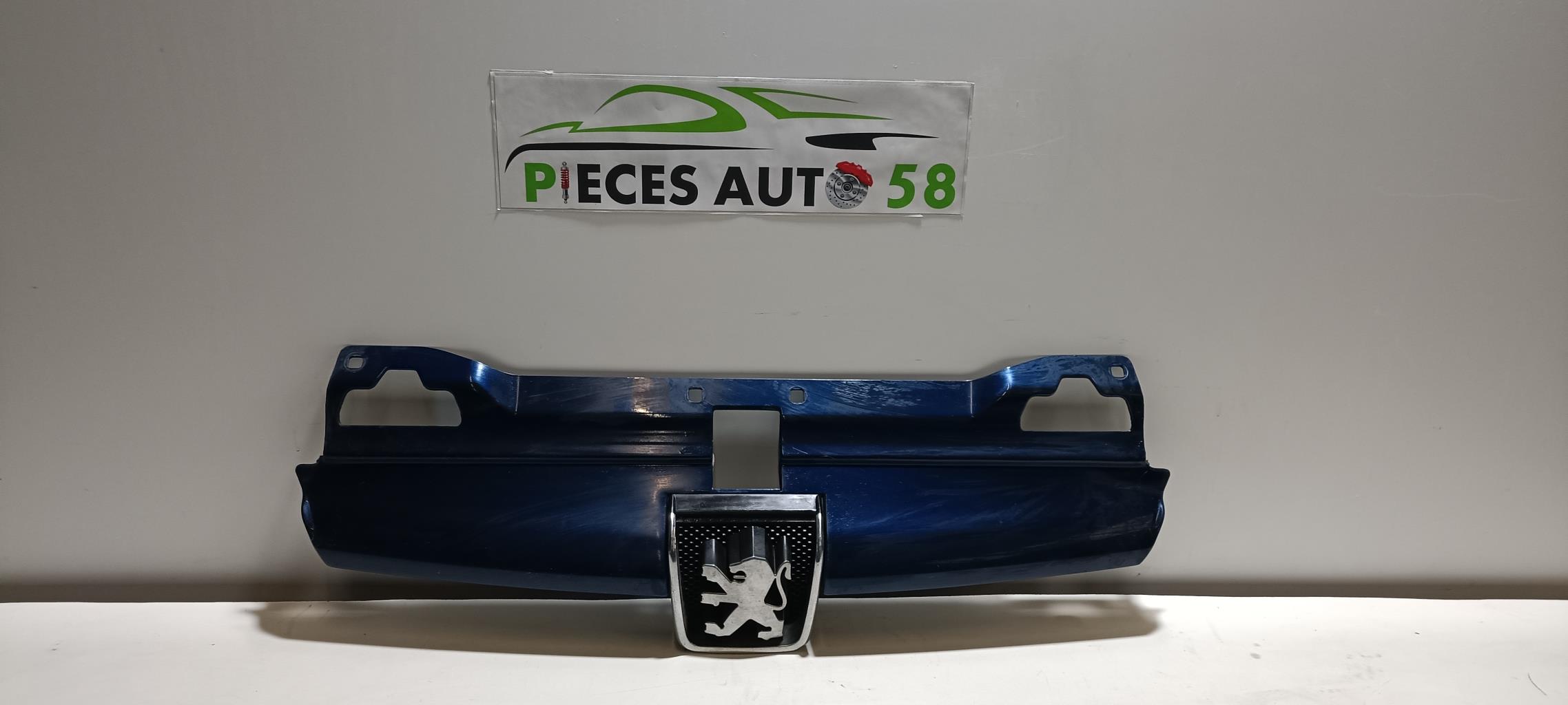 Calandre PEUGEOT 406 PHASE 1  - 1