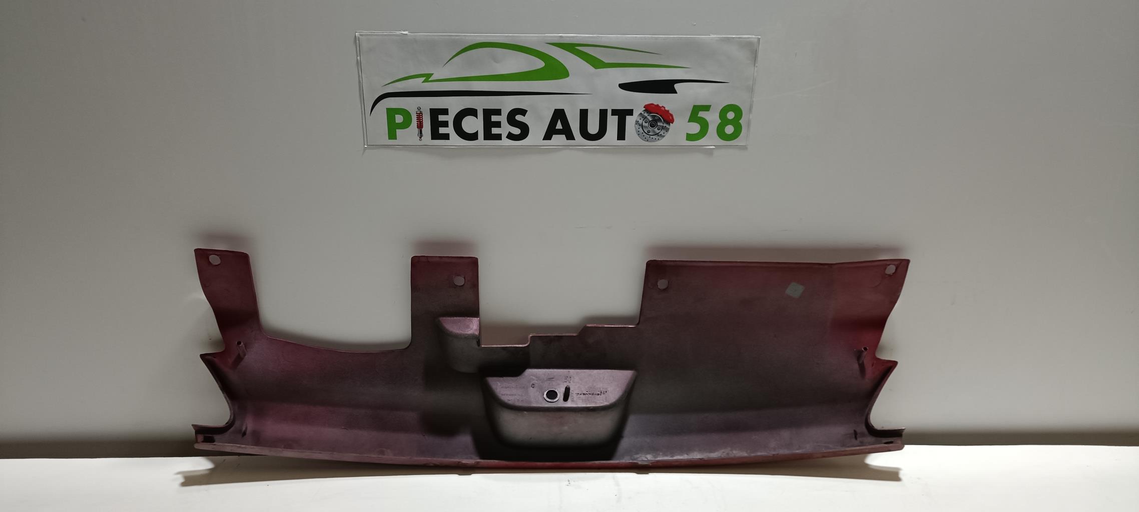 Calandre PEUGEOT 306 PHASE 2  - 1