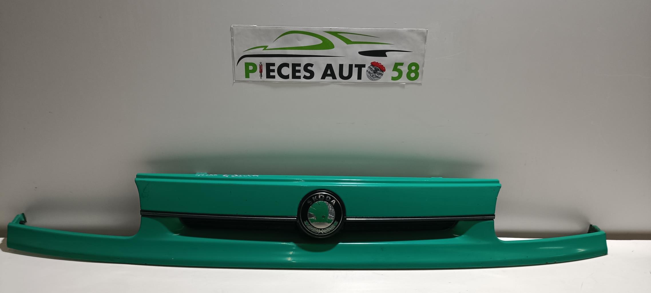 Calandre SKODA FELICIA PHASE 1  - 1