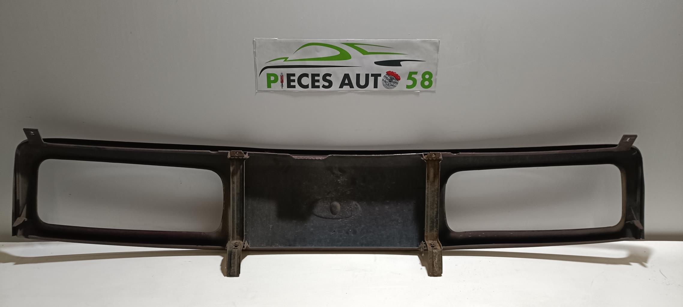 Calandre FORD SIERRA PHASE 1  - 1