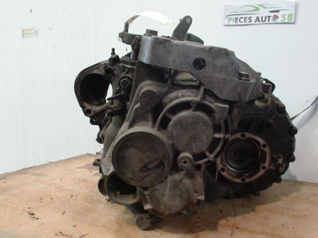 Boite de vitesses AUDI A3 2 Diesel - 1