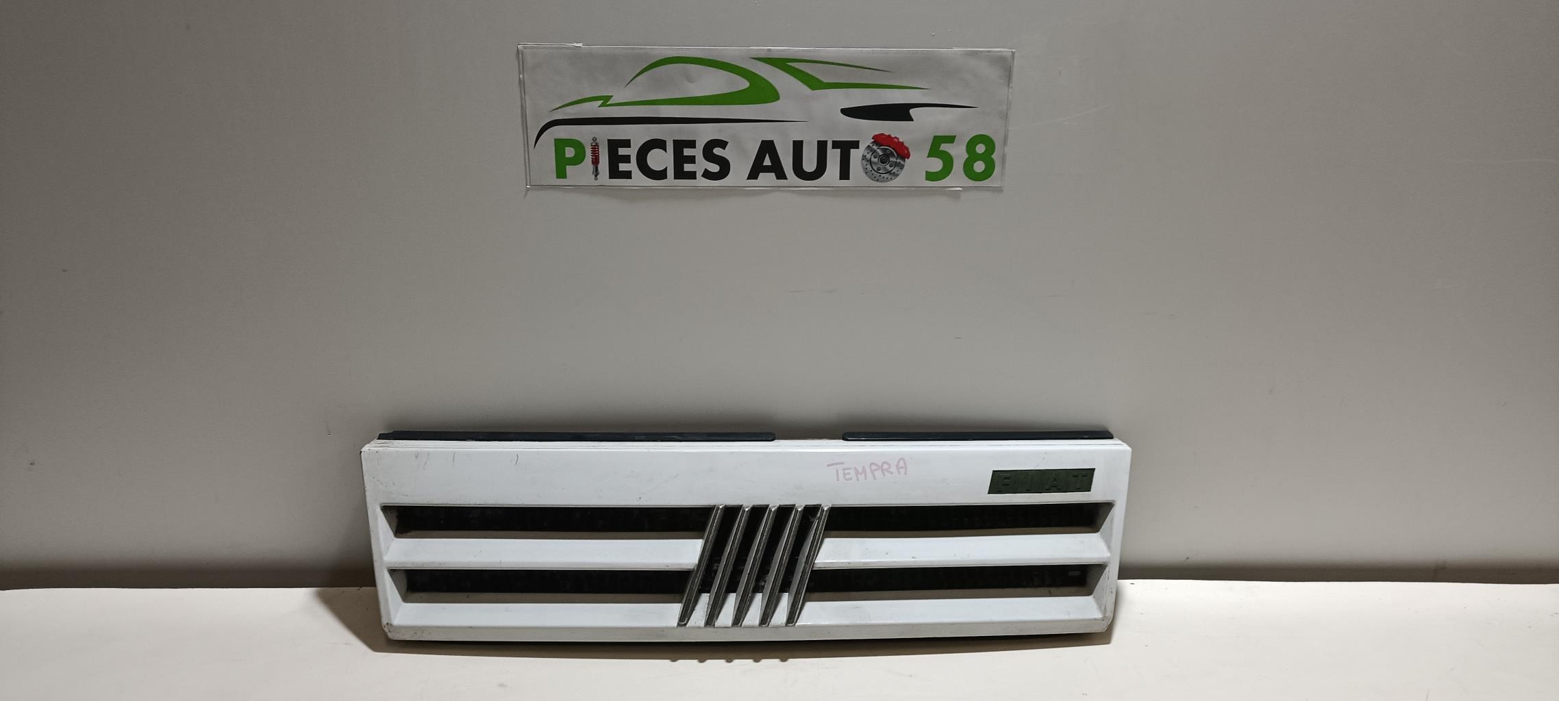 Calandre FIAT TEMPRA PHASE 1  - 1