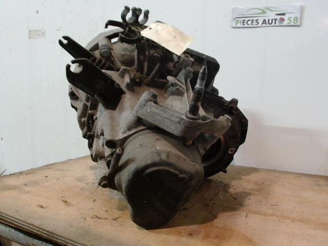 Boite de vitesses RENAULT CLIO 2 PHASE 2 Diesel - 1