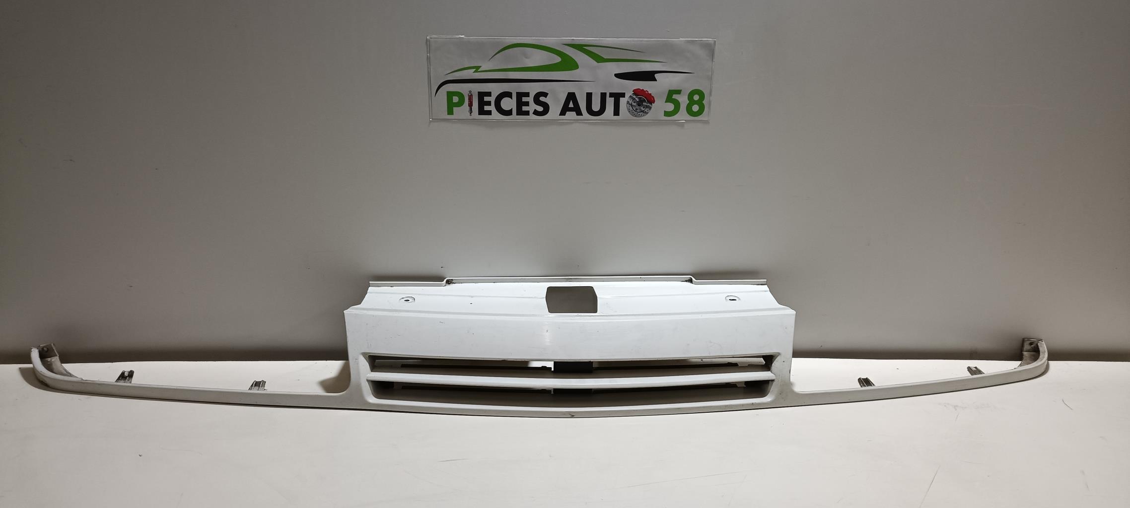 Calandre CITROEN XANTIA PHASE 1  - 1